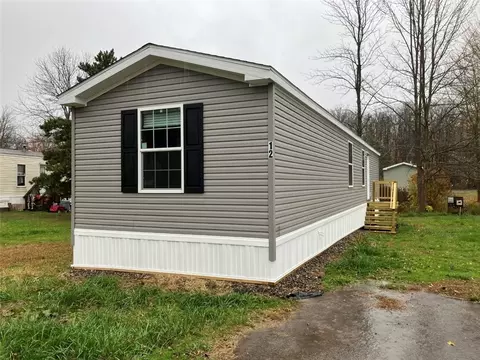 5651 Vanlare Rd #LOT 12, Williamson, NY 14589