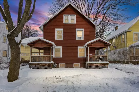 15-17 Cutler St, Rochester, NY 14621
