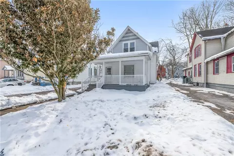 139 Hawley St, Rochester, NY 14608