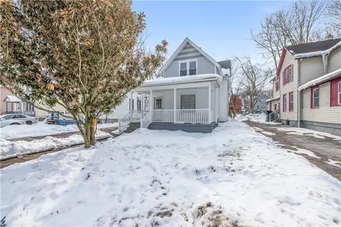 139 Hawley St, Rochester, NY 14608