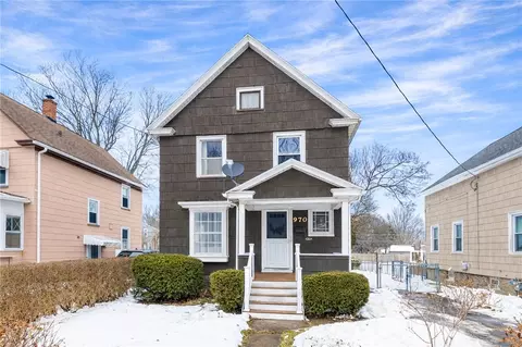 970 Atlantic Ave, Rochester, NY 14609
