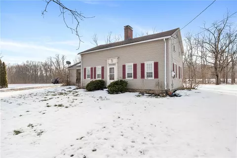 4540 York Rd, Leicester, NY 14481
