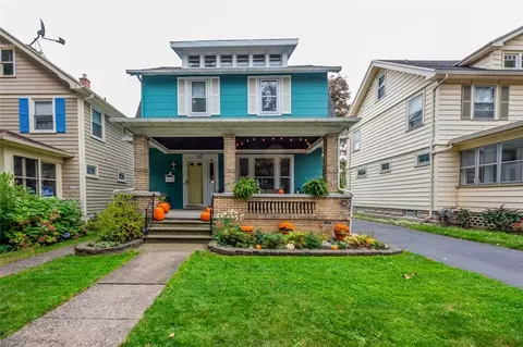 67 Merwin Ave, Rochester, NY 14609
