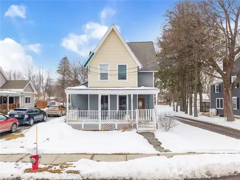 110 Fair St, Schoharie, NY 12157