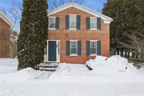 10 Church St, Wheatland, NY 14546