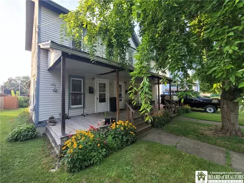 65-67 Everett St, Ellicott, NY 14733
