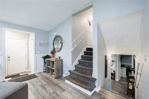 Entry Way - 8495 Stringham Dr, Batavia, NY 14020 photo 1 of 1