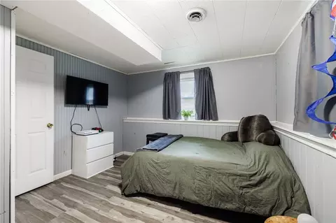 Bedroom - 8495 Stringham Dr, Batavia, NY 14020 photo 10 of 10