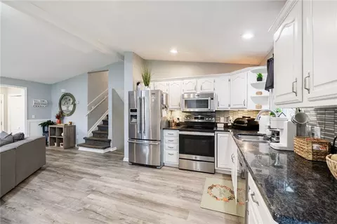 Kitchen - 8495 Stringham Dr, Batavia, NY 14020 photo 2 of 4