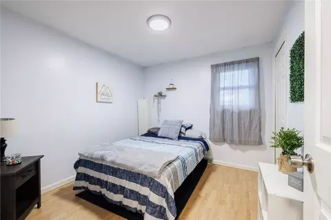 Bedroom - 8495 Stringham Dr, Batavia, NY 14020 photo 1 of 10