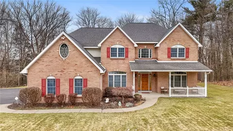 953 Dante Dr, Union, NY 13760