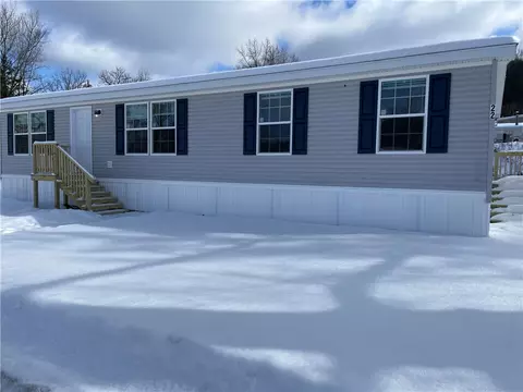 22 Flamingo Dr, Moravia, NY 13118