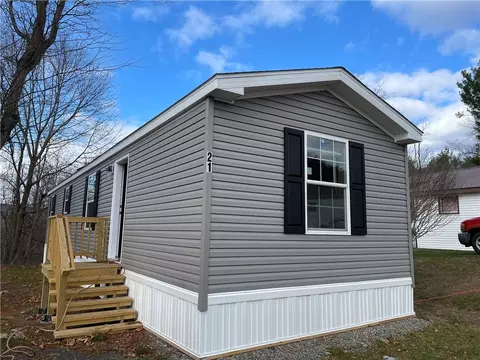 21 Locust Dr, Hornellsville, NY 14843