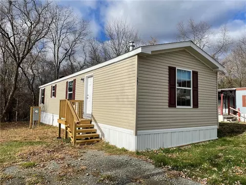 27 Locust Dr, Hornellsville, NY 14843