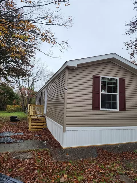 1356 Breesport Rd #LOT 6, Erin, NY 14838