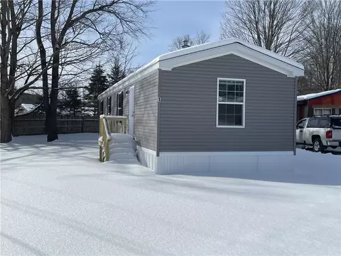 212 Washington St #LOT 1, Salamanca, NY 14779