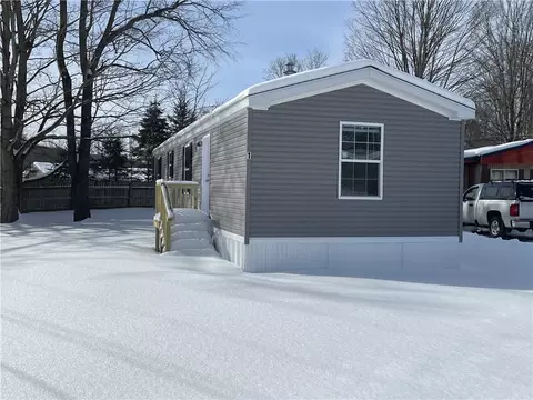 212 Washington St #LOT 1, Salamanca, NY 14779