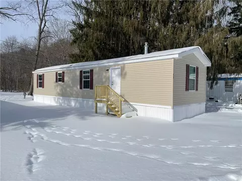 212 Washington St #LOT 10, Salamanca, NY 14779