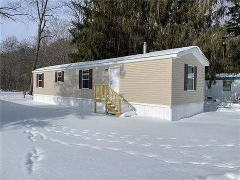 212 Washington St #LOT 10, Salamanca, NY 14779
