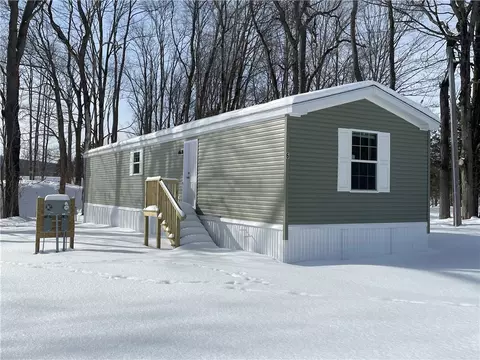 212 Washington St #LOT 6, Salamanca, NY 14779