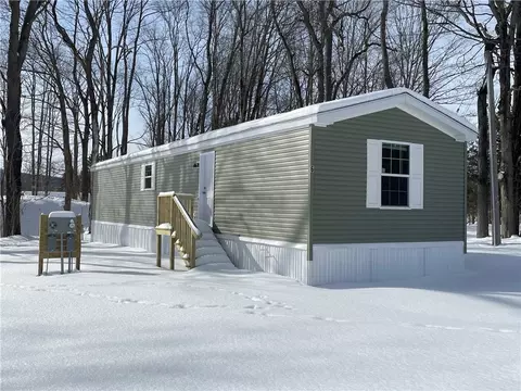212 Washington St #LOT 6, Salamanca, NY 14779