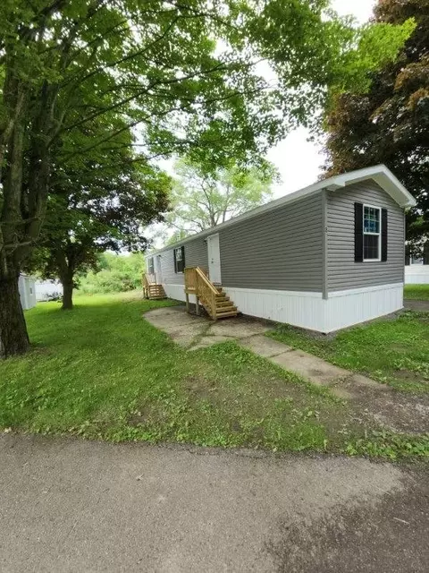 1356 Breesport Rd #LOT 8, Erin, NY 14838