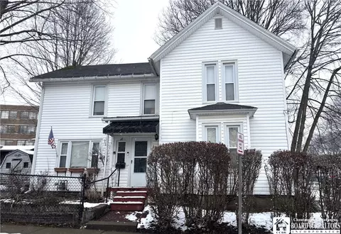 15 Franklin St, Jamestown, NY 14701