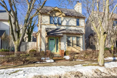 227 S Fitzhugh St, Rochester, NY 14608