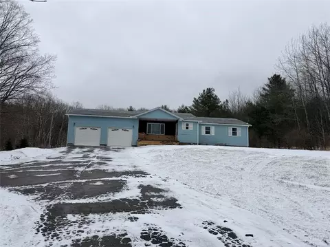 2134 County Rte 109 Rd, Hornellsville, NY 14843