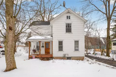 224 Norton St, Arcadia, NY 14513