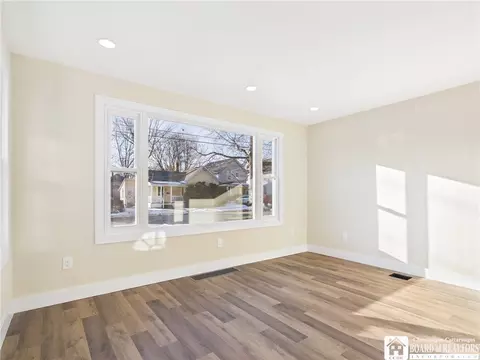 Living - 129 S 11th St, Olean, NY 14760 photo 2 of 4