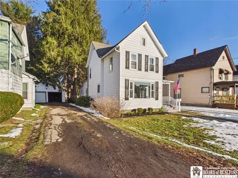 Other - 129 S 11th St, Olean, NY 14760 photo 1 of 5