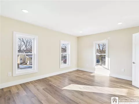Bedroom - 129 S 11th St, Olean, NY 14760 photo 2 of 2