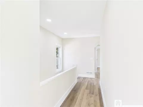 Entry Way - 129 S 11th St, Olean, NY 14760 photo 1 of 2