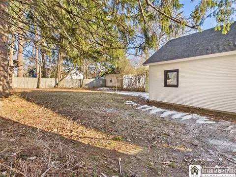 Exterior - 129 S 11th St, Olean, NY 14760 photo 4 of 6
