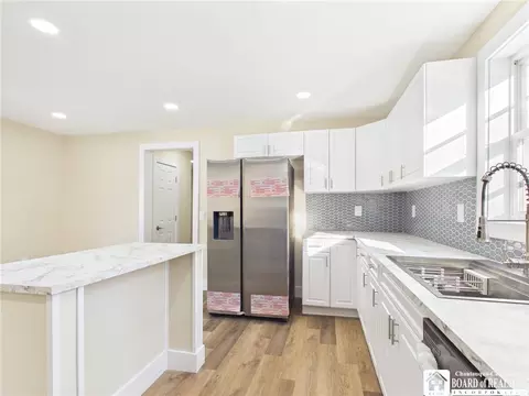 Kitchen - 129 S 11th St, Olean, NY 14760 photo 4 of 4