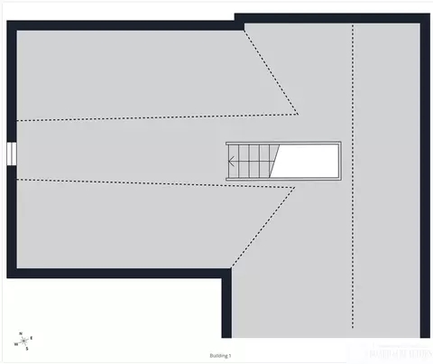 Floorplan - 129 S 11th St, Olean, NY 14760 photo 5 of 6