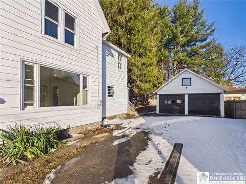 Exterior - 129 S 11th St, Olean, NY 14760 photo 2 of 6