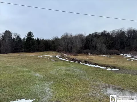 lot B Sugartown Rd, Great Valley, NY 14741