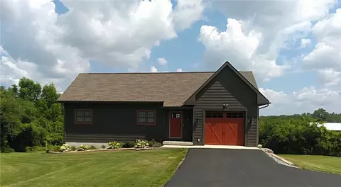 4505 Long Point Rd, Geneseo, NY 14454