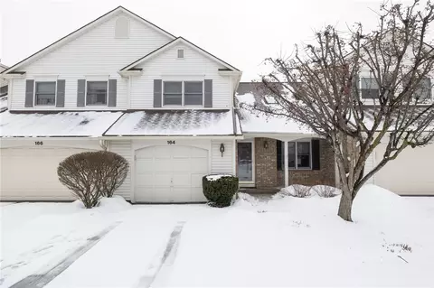 164 Lac Kine Dr, Rochester, NY 14618