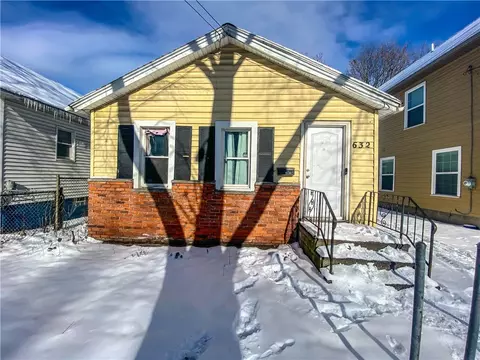 632 Smith St, Rochester, NY 14606