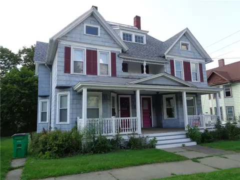Exterior - 213-215 Walnut St, Corning, NY 14830 photo 1 of 1