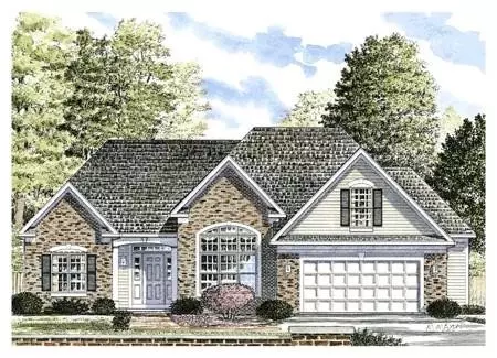 lot25 Boulder Creek Dr, Rush, NY 14543