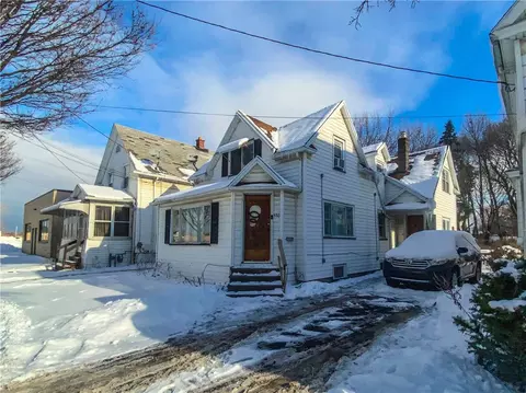 580 Hague St, Rochester, NY 14606