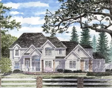 lot8 Boulder Creek Dr, Rush, NY 14543