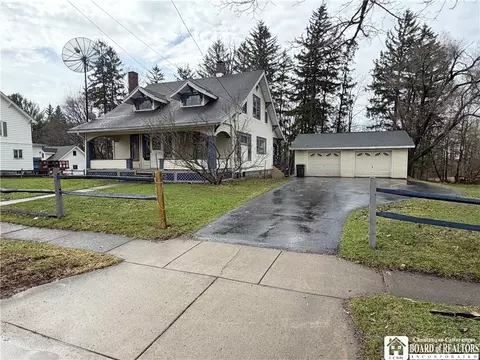 55 Harris Ave, Jamestown, NY 14701