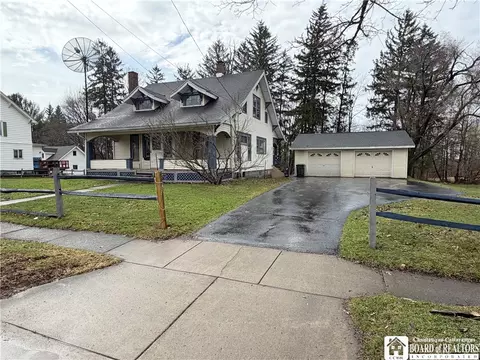55 Harris Ave, Jamestown, NY 14701