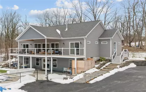 162 Old State Rd, Benton, NY 14527