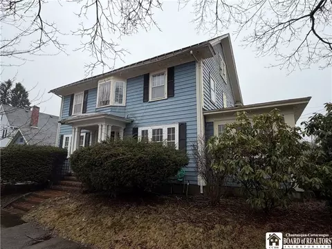 121 Buffalo St, Jamestown, NY 14701